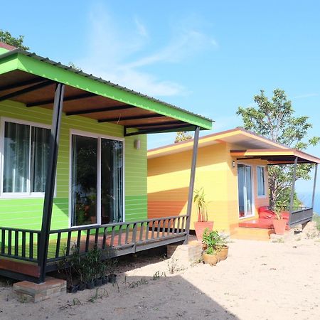 Love Koh Tao Villa Ko Tao Exterior foto
