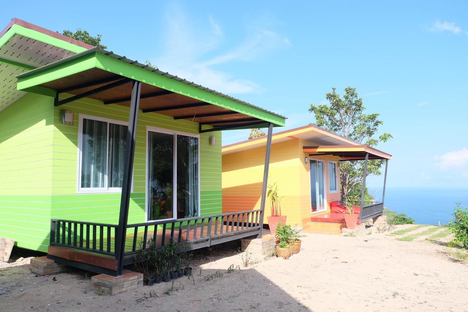 Love Koh Tao Villa Ko Tao Exterior foto