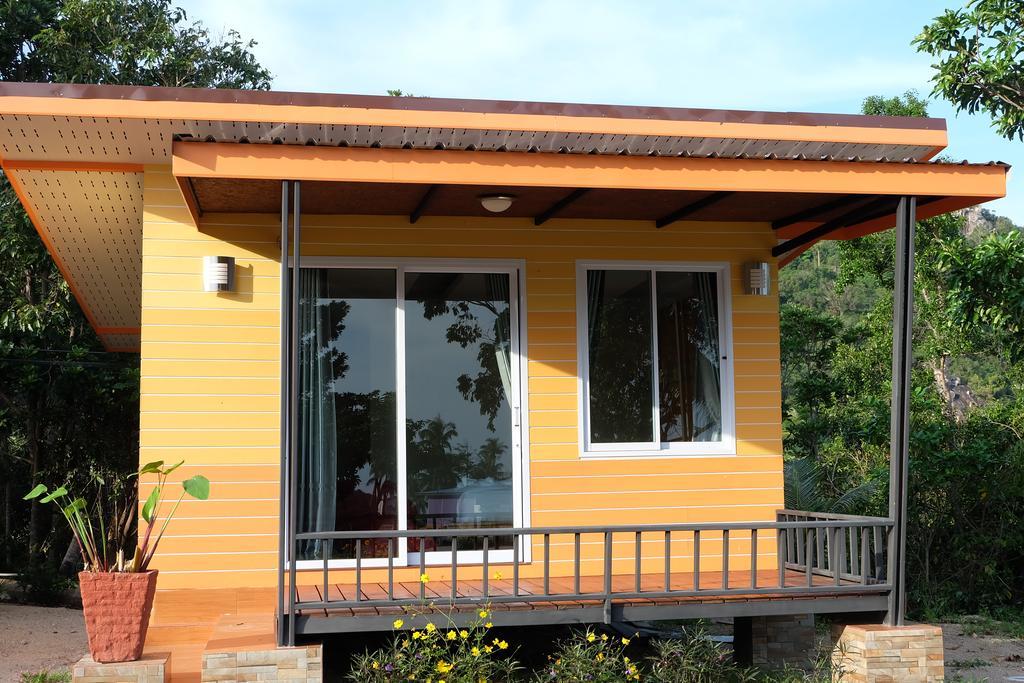 Love Koh Tao Villa Ko Tao Exterior foto