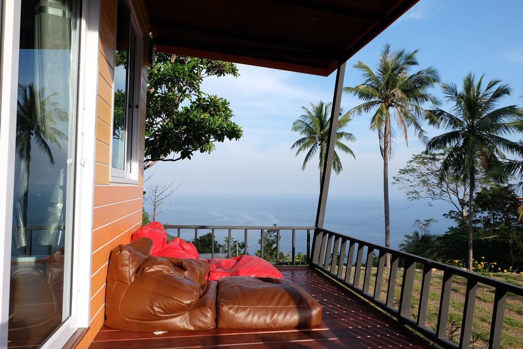 Love Koh Tao Villa Ko Tao Exterior foto