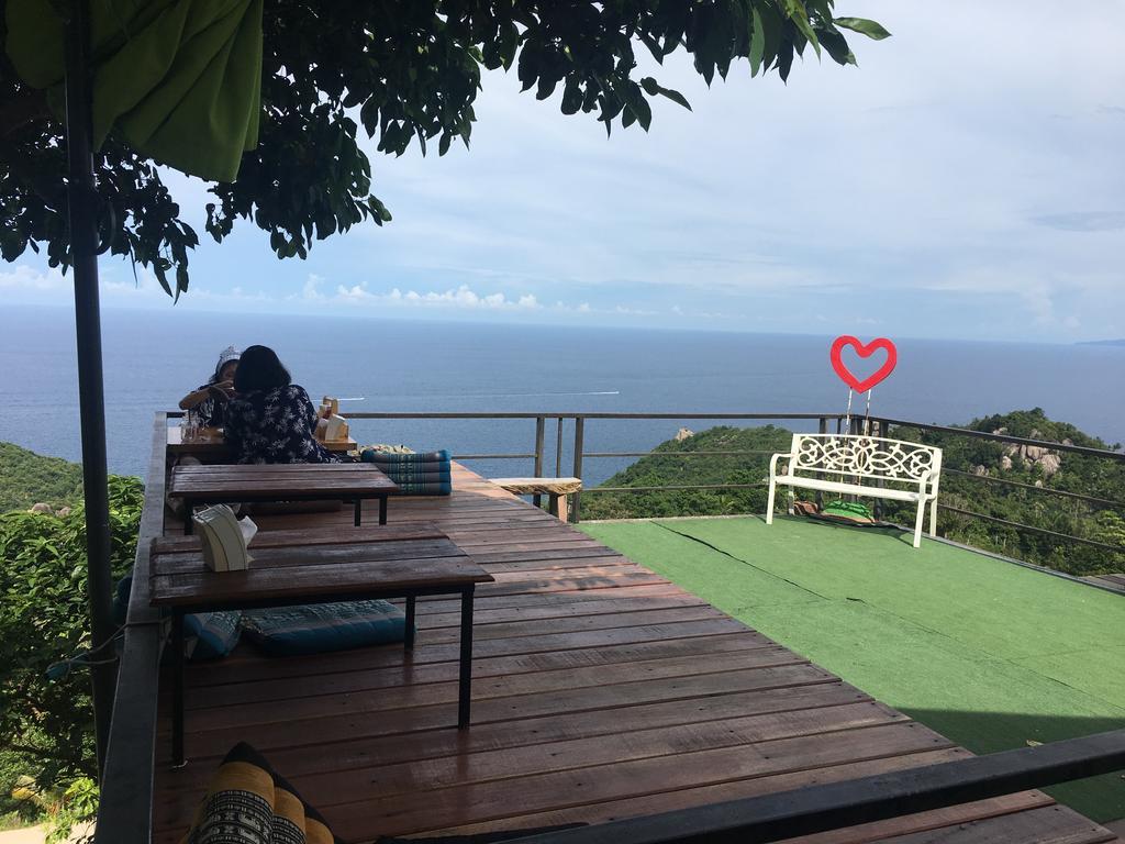 Love Koh Tao Villa Ko Tao Exterior foto